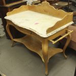 953 5333 DRESSING TABLE